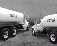 Water Trucks