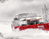 Western Snow Plow financing