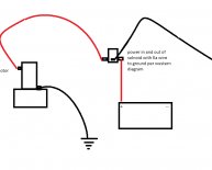 Western Snow Plow Installation Instructions