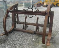 Wheel Loader Forks