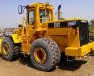 Wheel Loaders for Rental