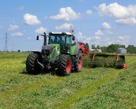 Wheel Loaders in Ontario