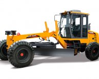 XCMG Motor Grader