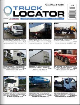 trucklocator volume 21 issue 2