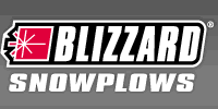 Blizzard Snow Plows