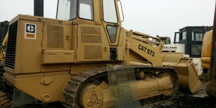 Used Wheel Loader buckets