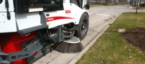 Vactor 2100+