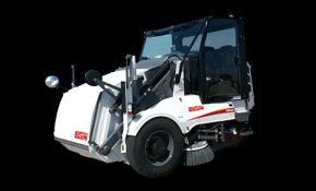 Vactor 2100+