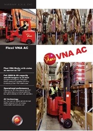 VNA Brochure