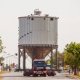 Tar plant
