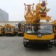 XCMG Truck Crane