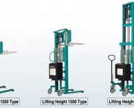 Material Equipment Handling