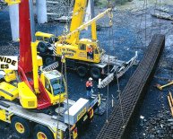 Statewide Crane Trucks