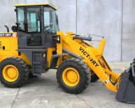 Victory Wheel Loaders